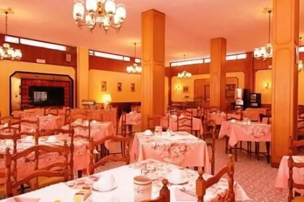 Al Cavallino Bianco