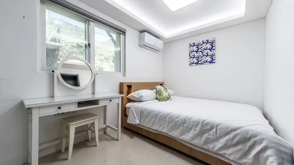 Miramonti Pool Villa Pension