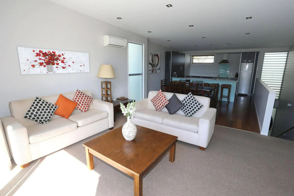 Picton Waterfront Apartments