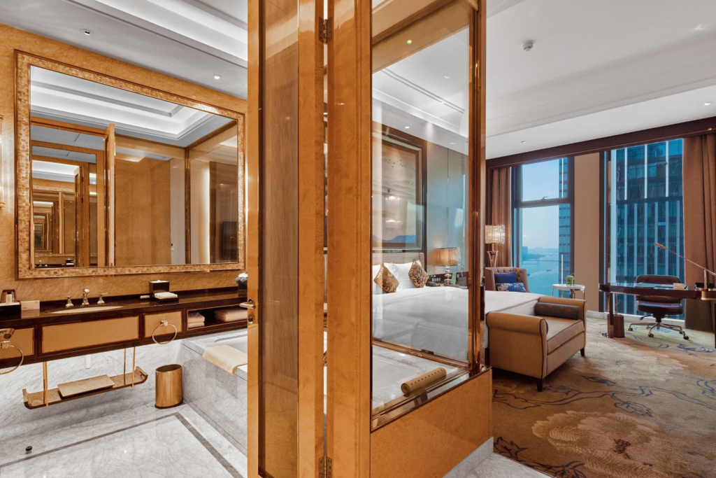 Wanda Vista Changsha
