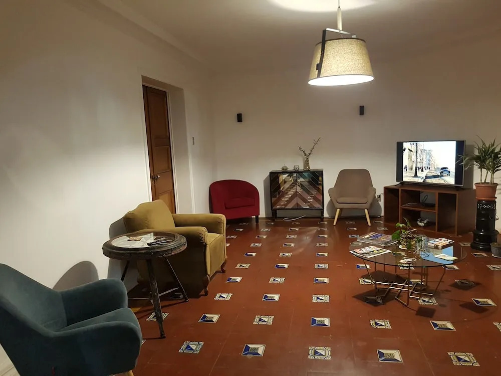 Hostal Boutique Casa La Barca