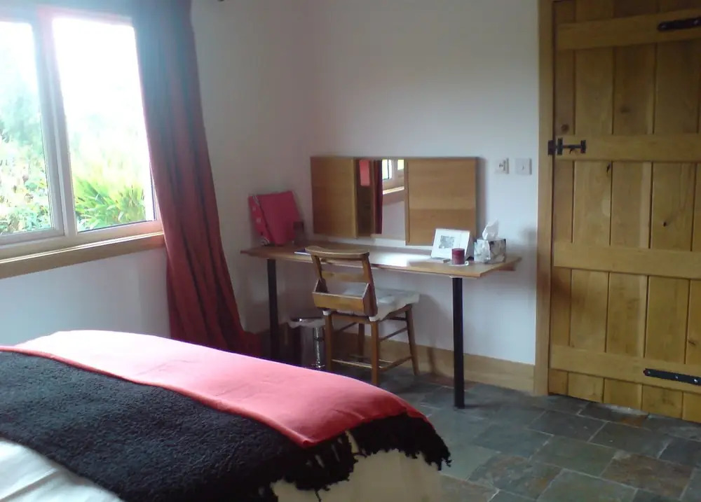 Charming 1-bedroom cottage