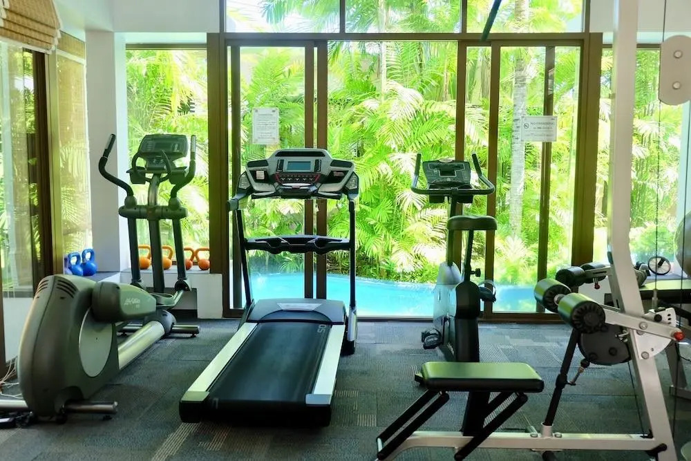 Kata gardens 2 bedroom near Kata beach 3B