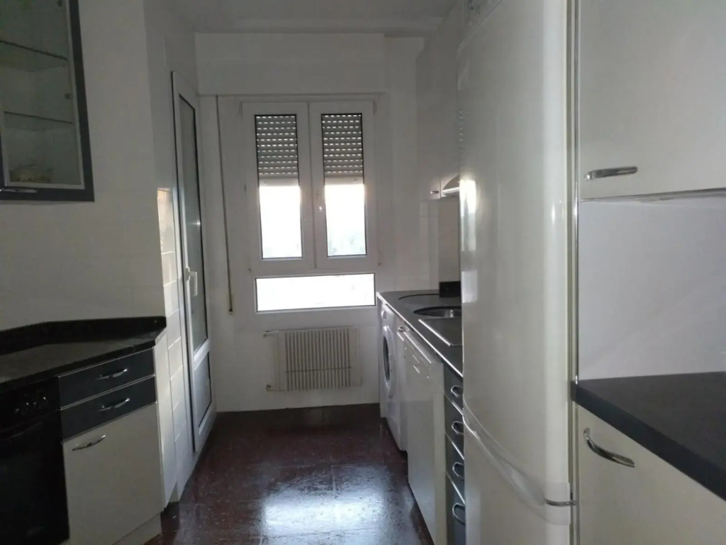 Apartamento céntrico