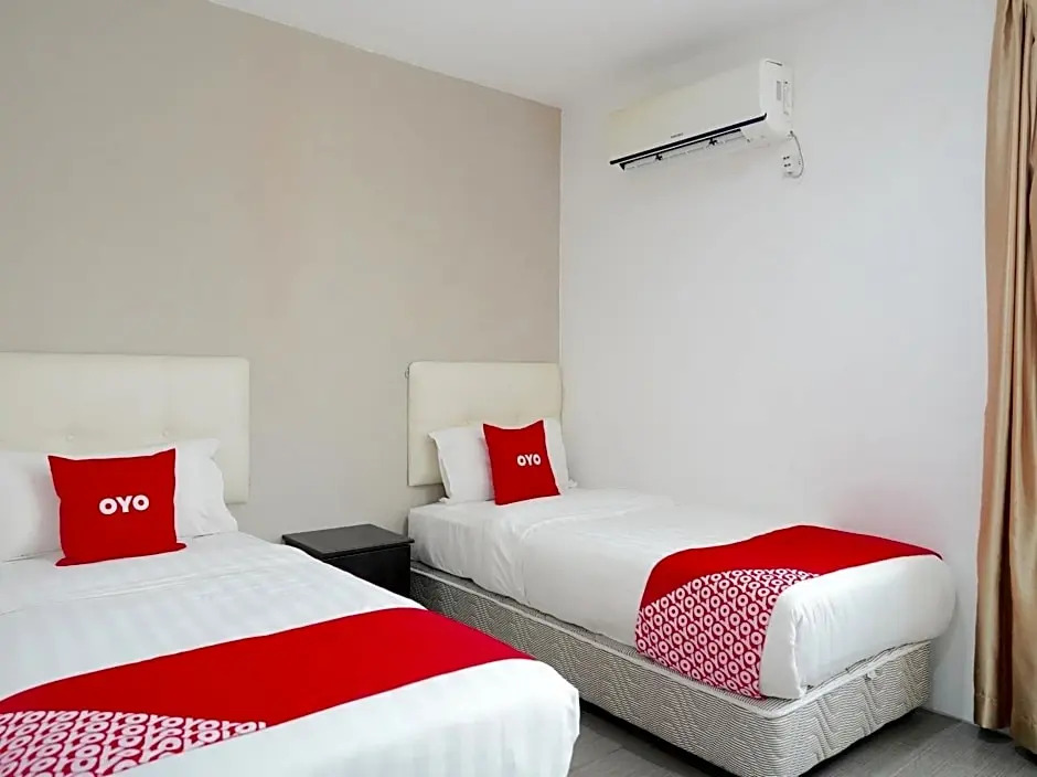 Nobel Homestay by OYO Rooms