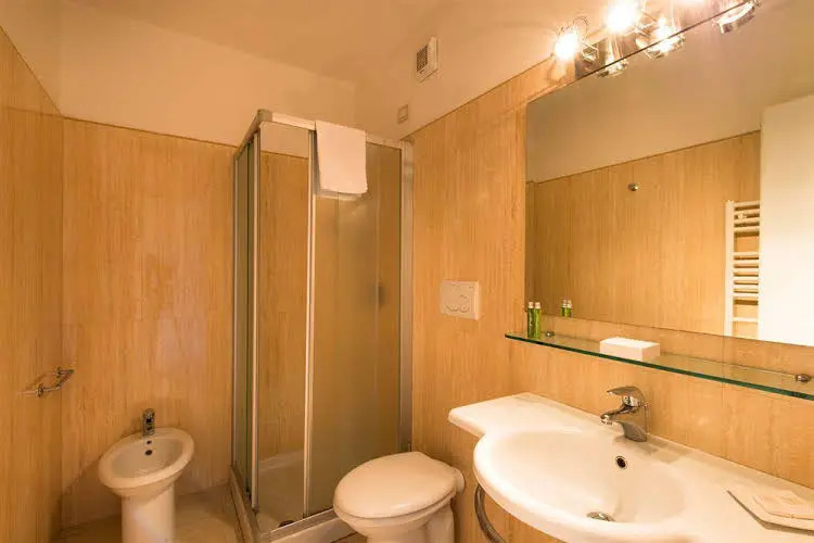 Hotel Virgilio