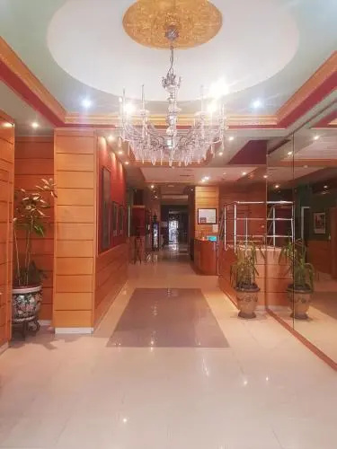 Hotel Principe