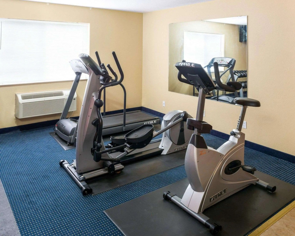 Quality Inn Lakeville North