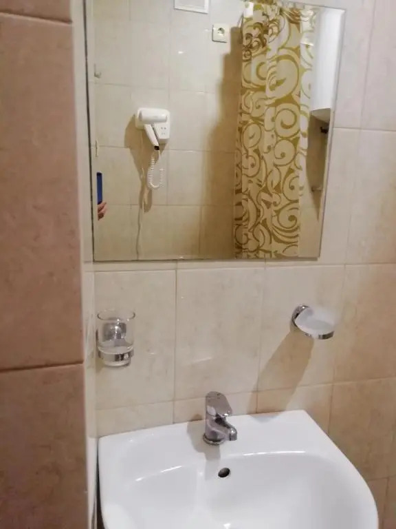 Mini-hotel Yanson 2