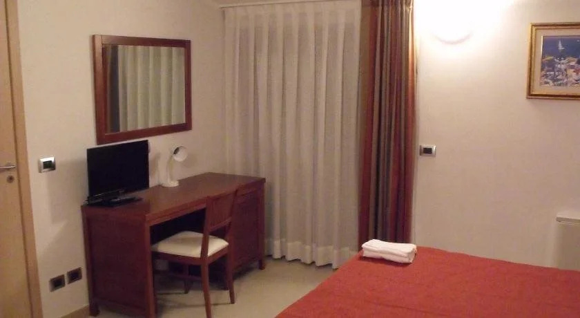 Hotel Ai Pini