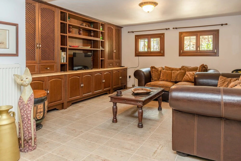 Odyssey s Palace - Escape in Mythical Ithaca