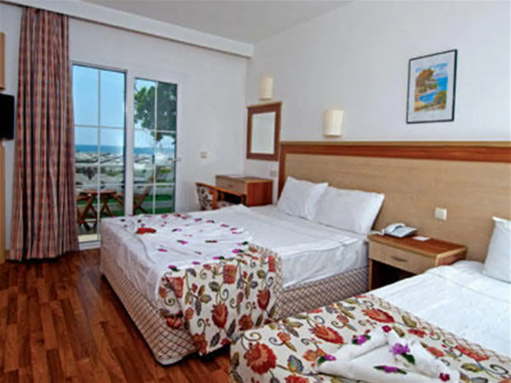 TUI MAGIC LIFE Masmavi
