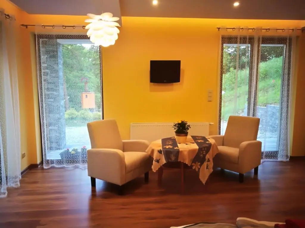 Apartament u Joli