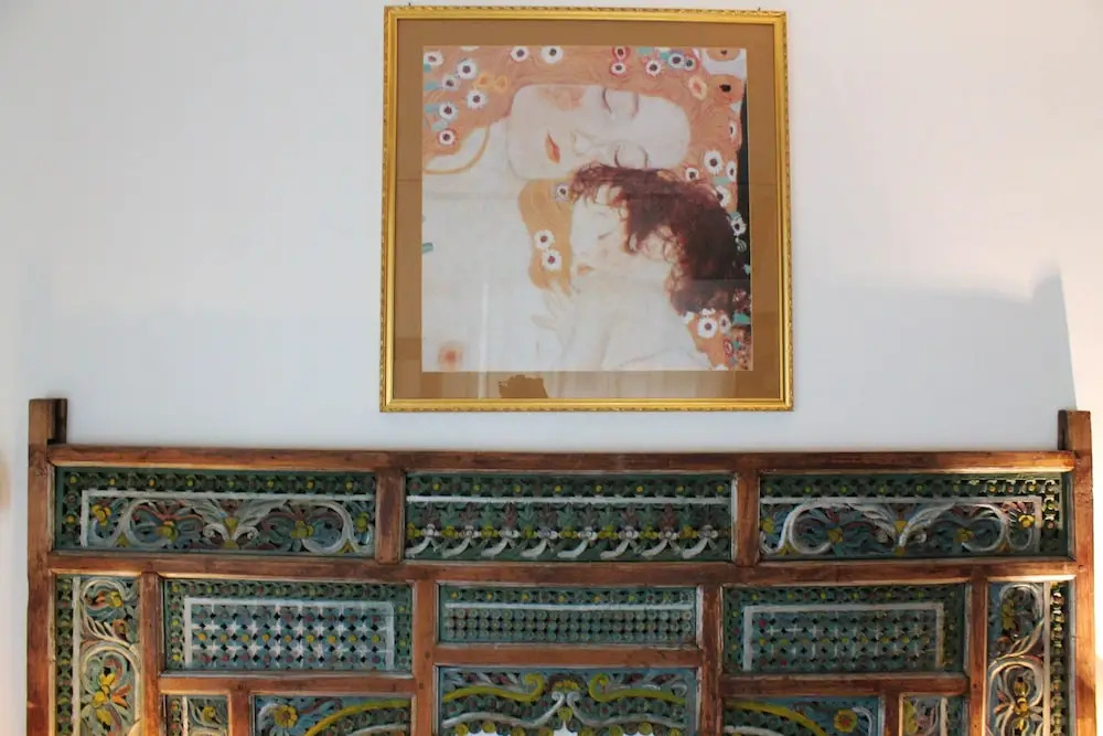 Apartment With 2 Bedrooms in Napoli, With Wonderful City View, Furnish