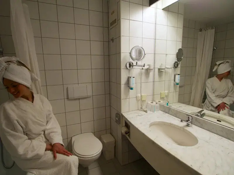 Austria Trend Appartementhotel
