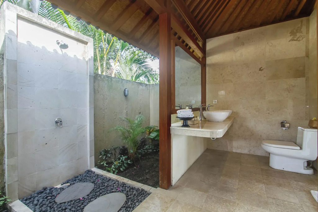 Santris Villas by GenuineHost