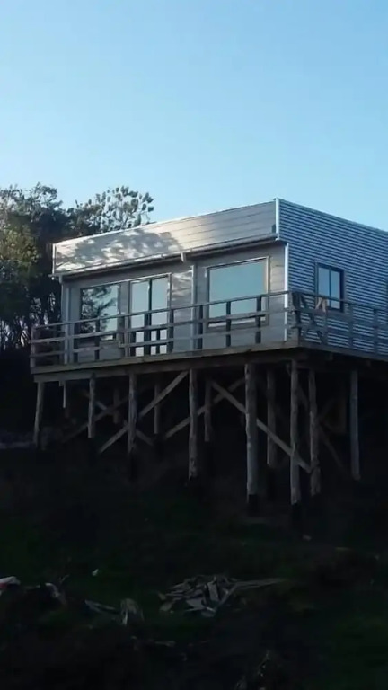 Cabaña Auquinco Chiloe