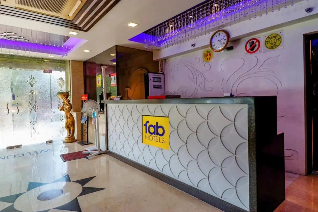Hotel B Continental
