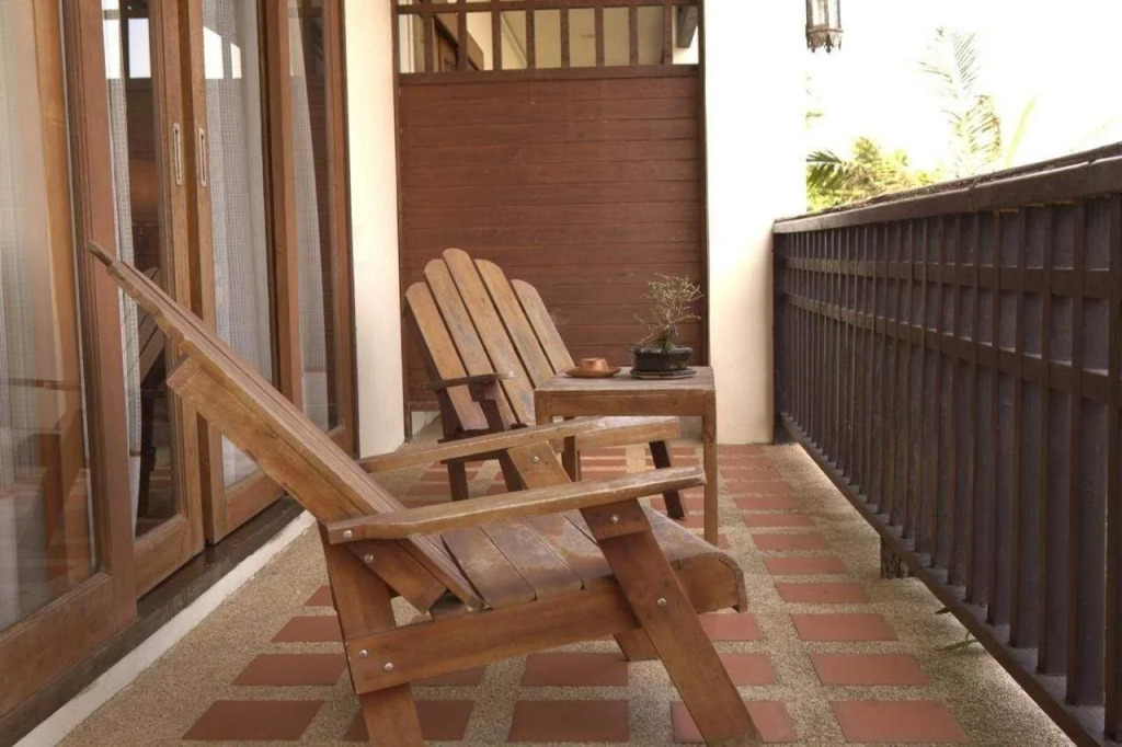 De River Boutique Resort