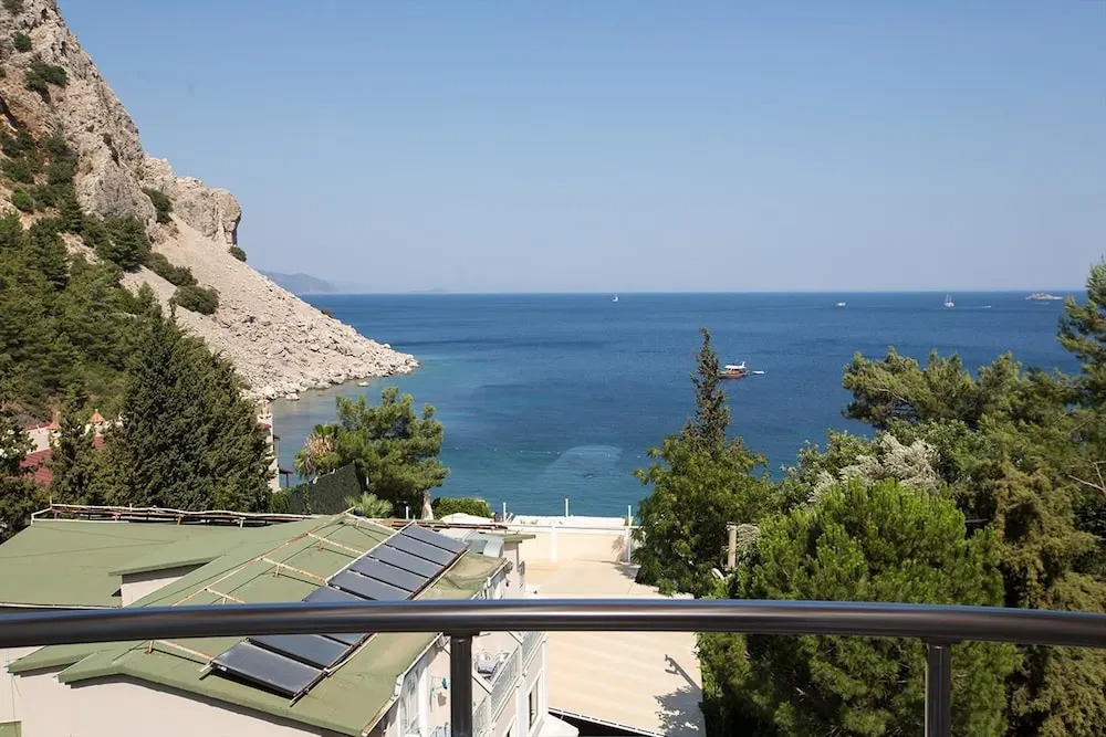 Hotel Mavi Deniz