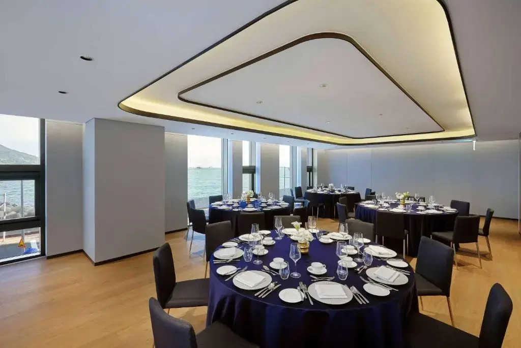 Wyndham Grand Busan Ijin