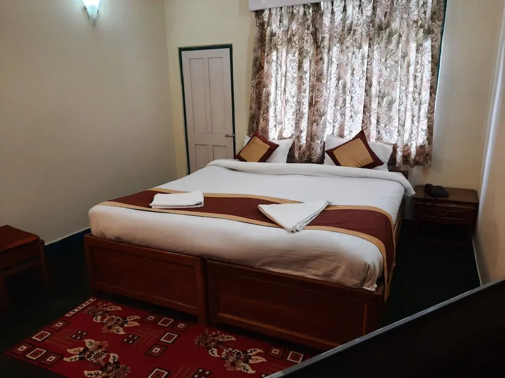 Hotel Dubdi