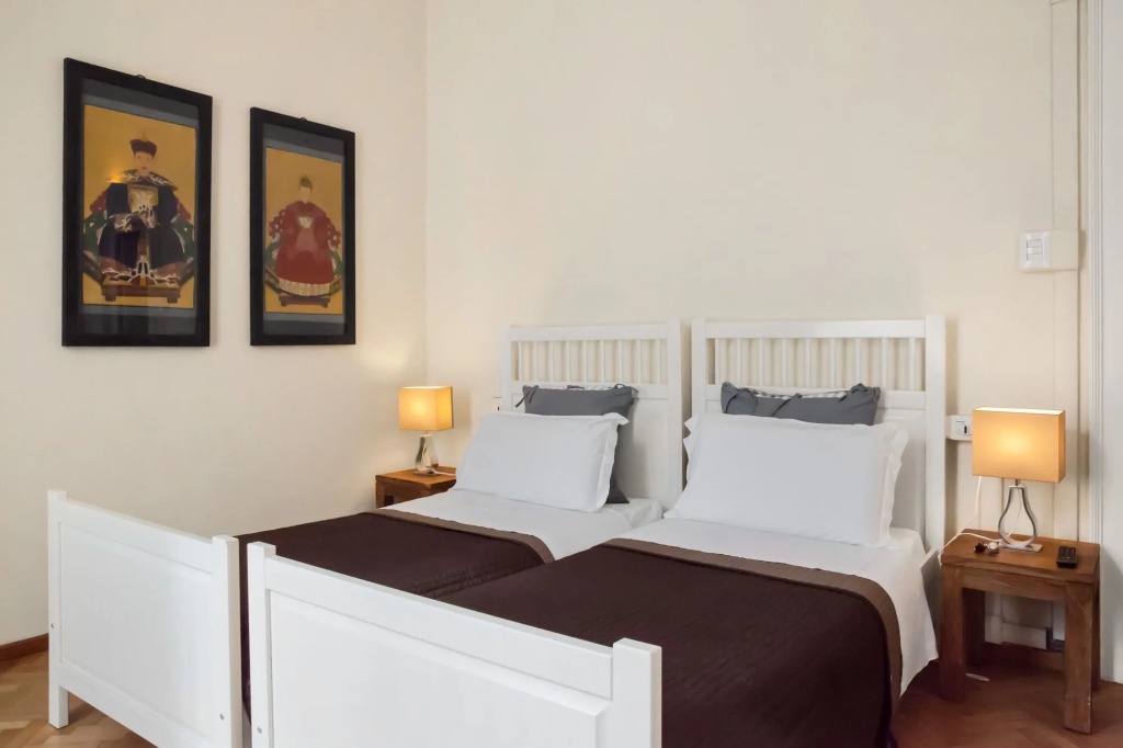 Opera Boutique B&B
