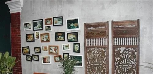 Flower Yard Inn Xiamen Gulangyu Anhai Garden Branch