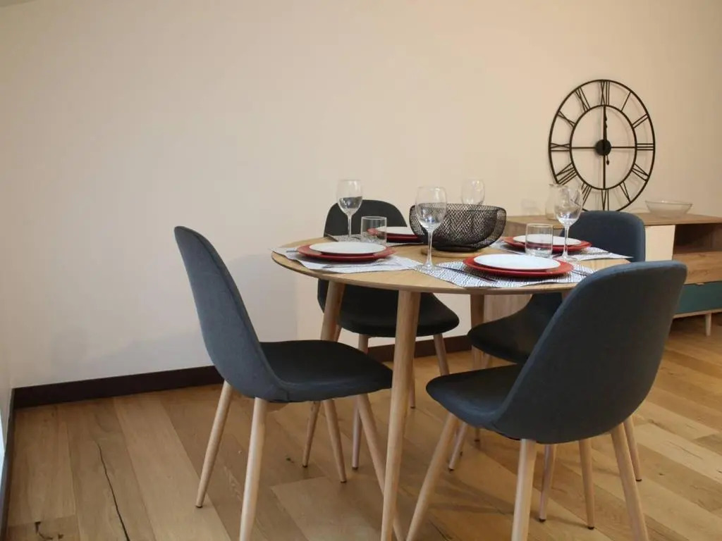 Appartement Rochefort, 2 pièces, 4 personnes - FR-1-246B-42
