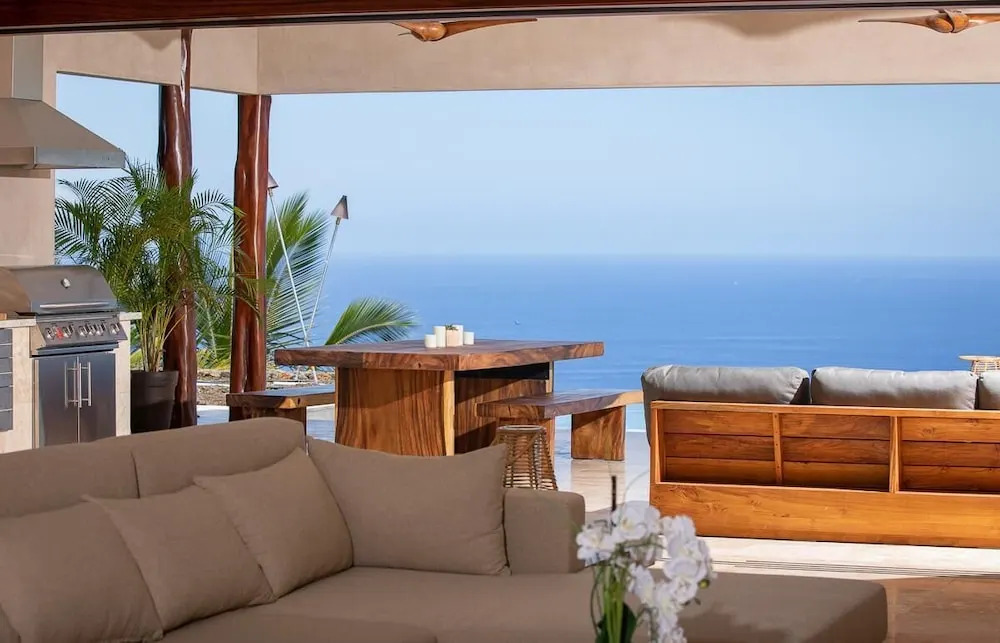 Hualalai Ali'i - 4 Br Estate