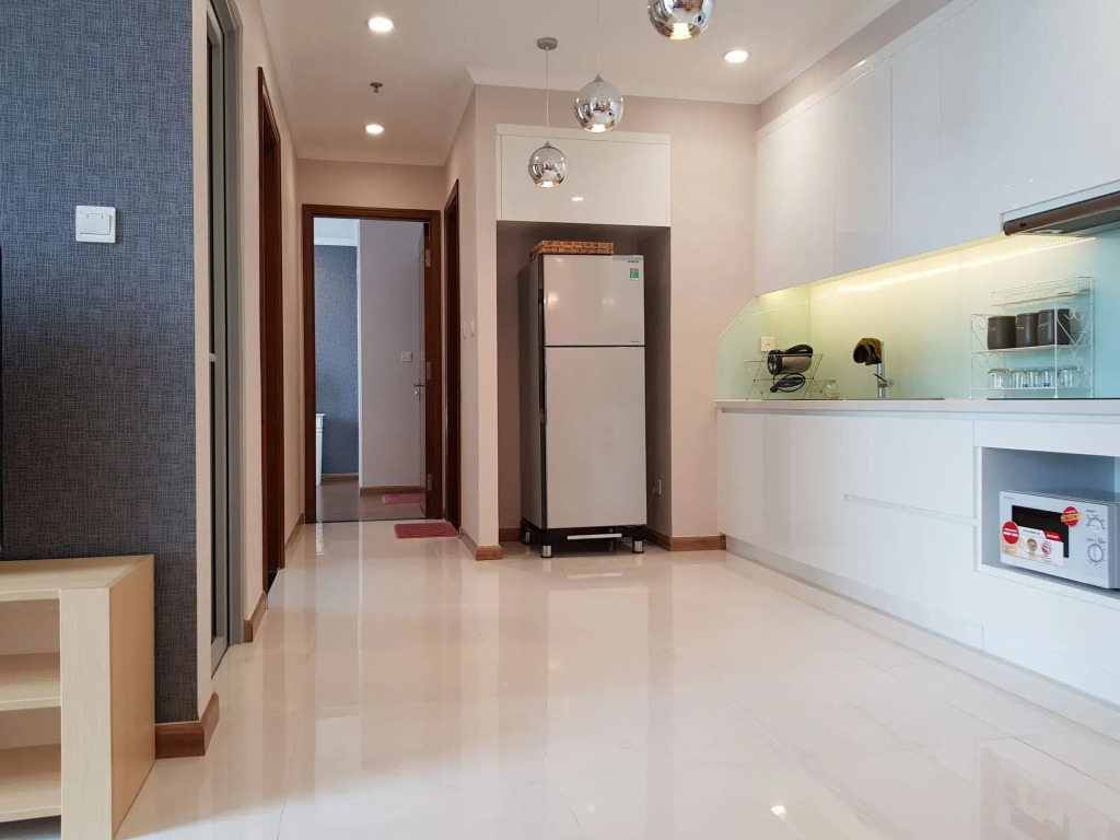 Central Park 1 Bedroom Apartment