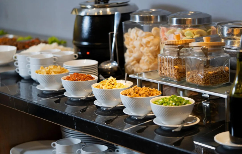 BATIQA Hotel Darmo - Surabaya