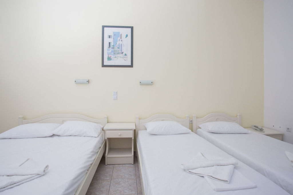 Galinos Hotel for adults only