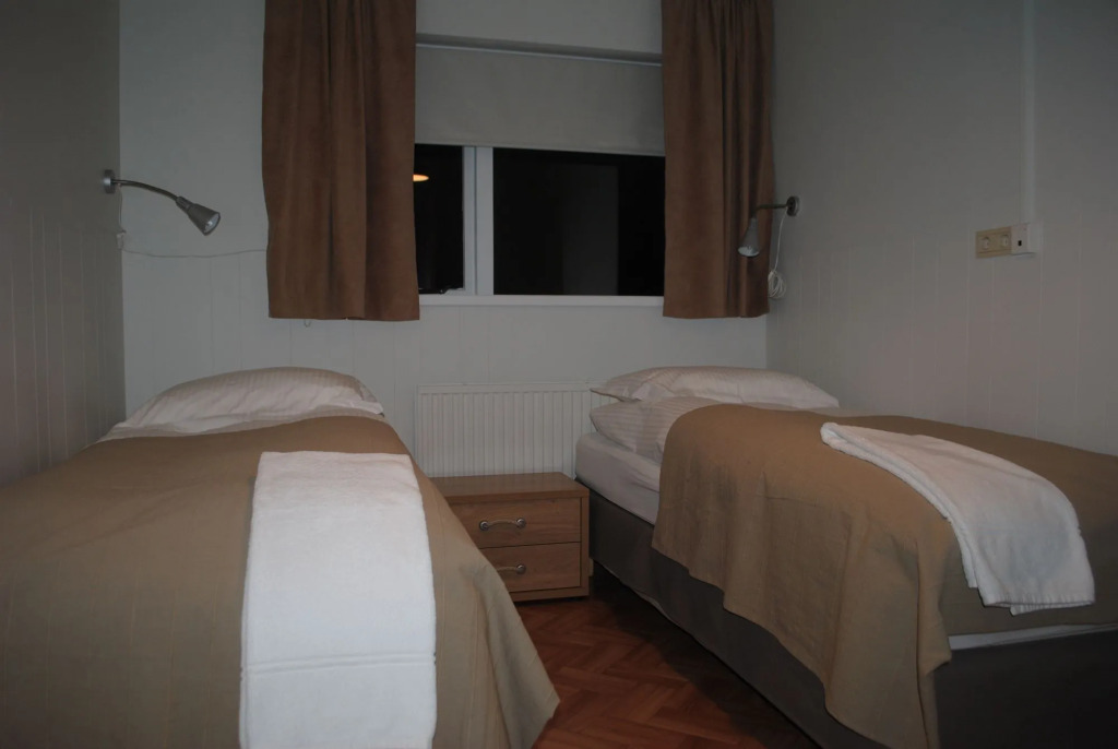 Guesthouse Bitra B&B