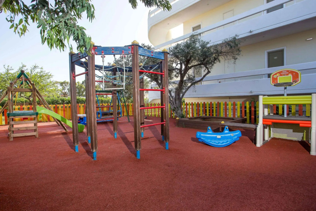 Niriides Hotel