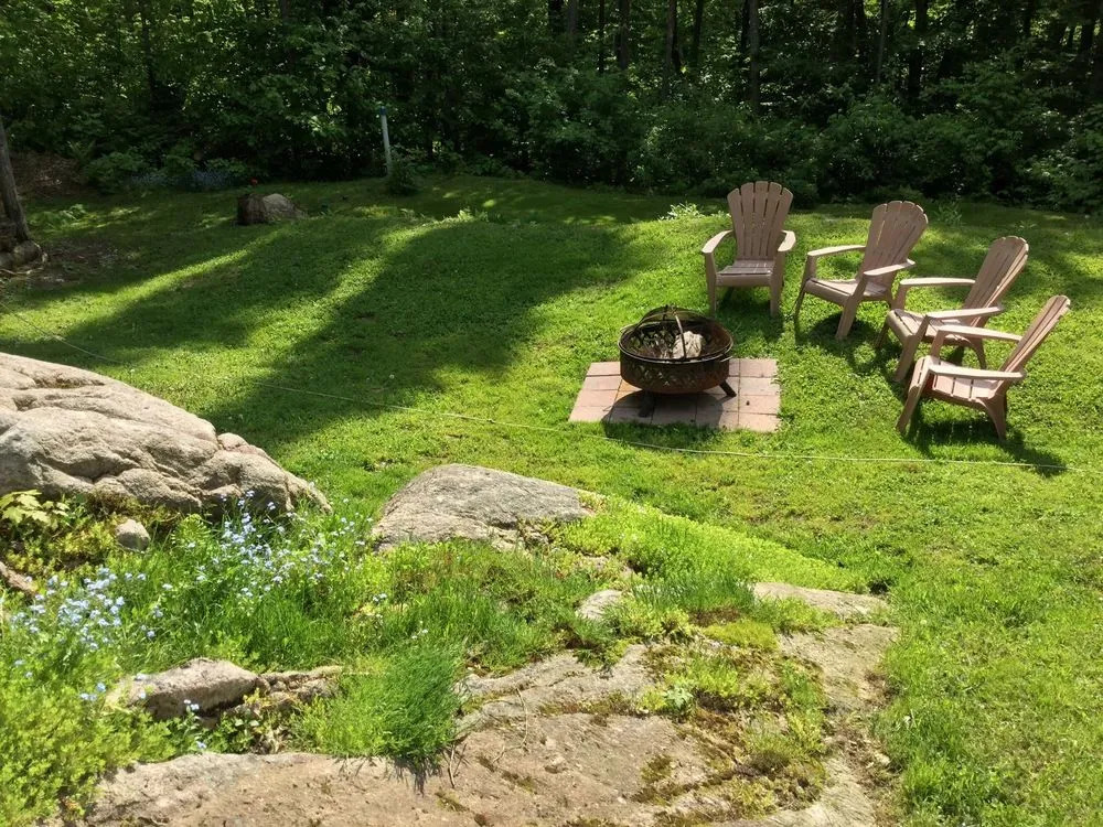 Le Bed and Breakfast du Lac Delage