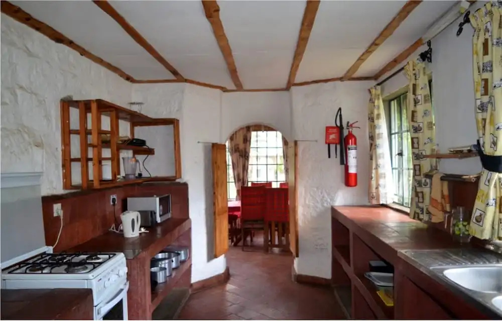 Oleitiko Cottages
