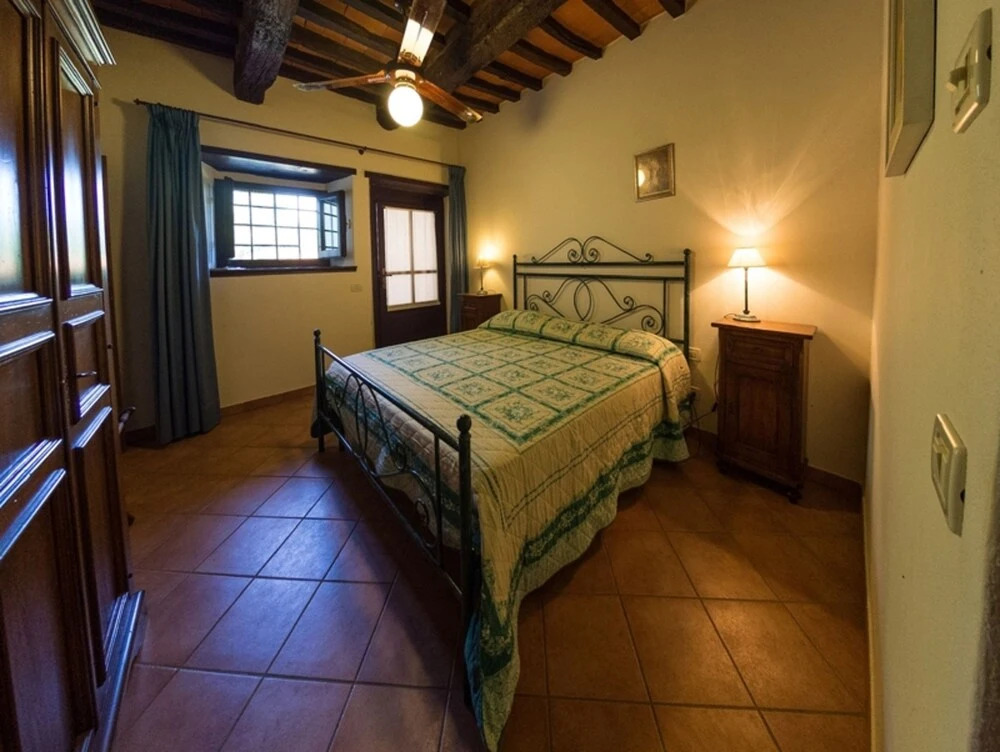 Agriturismo il Pino - Bioagricoltura