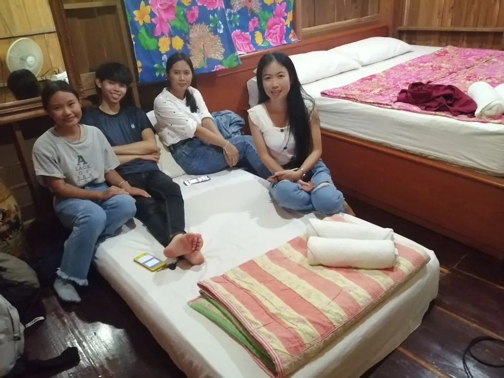 Chiangkhan Hotel