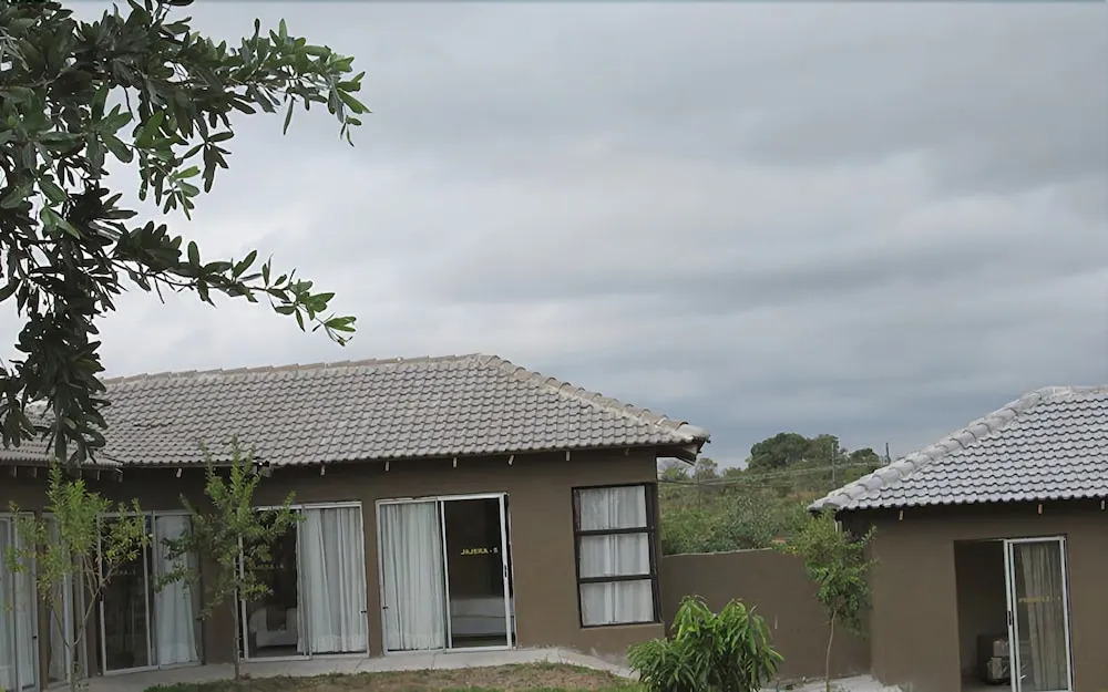 Machate Guesthouse