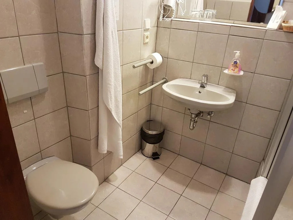 Hotel Koruna