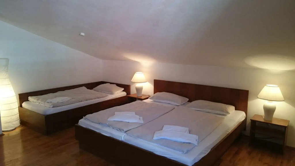 Easy Home Johanna - Central Kirchberg