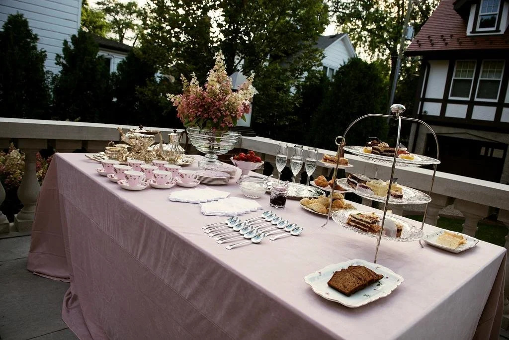 Stone Terrace Bed & Breakfast