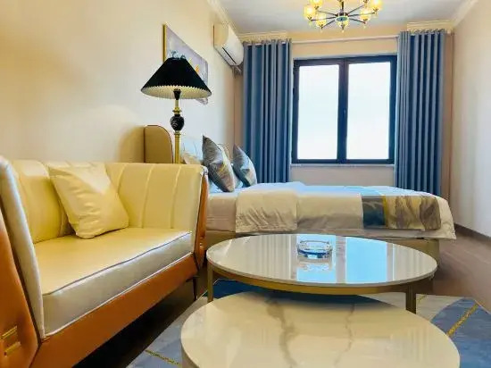 Shanghai Yalai Apartment