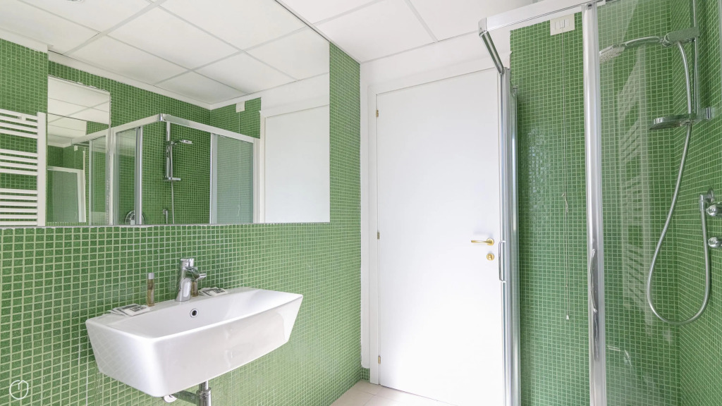 Residenza Excelsior 607