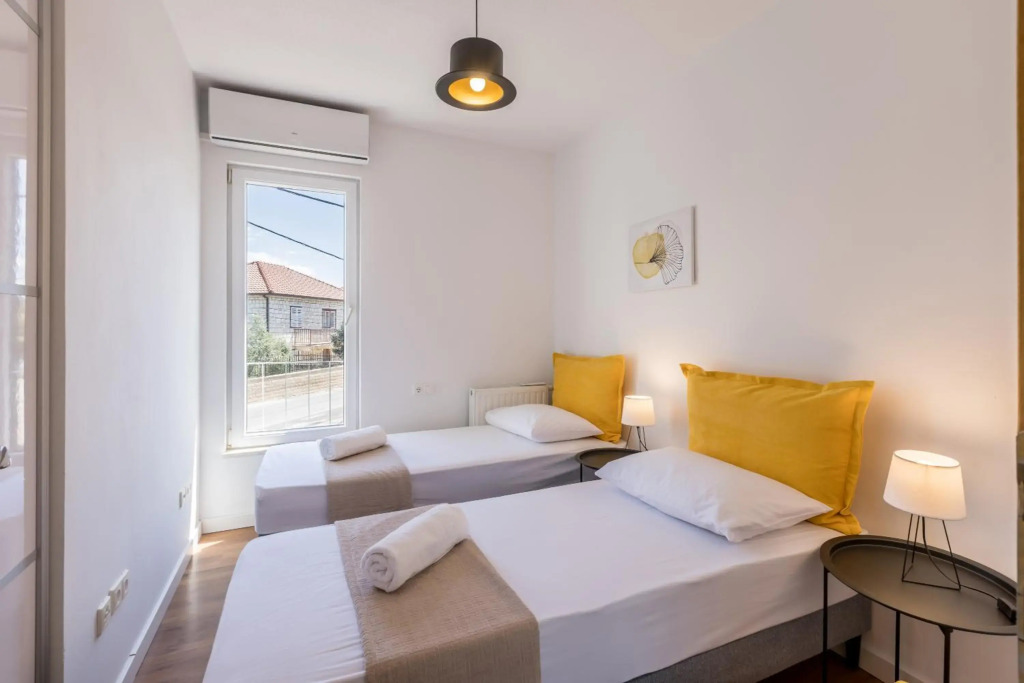 Villa Trogir