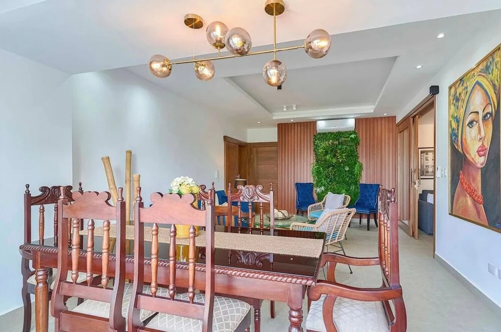 302 Torreco STudio GoodLong Term Stay