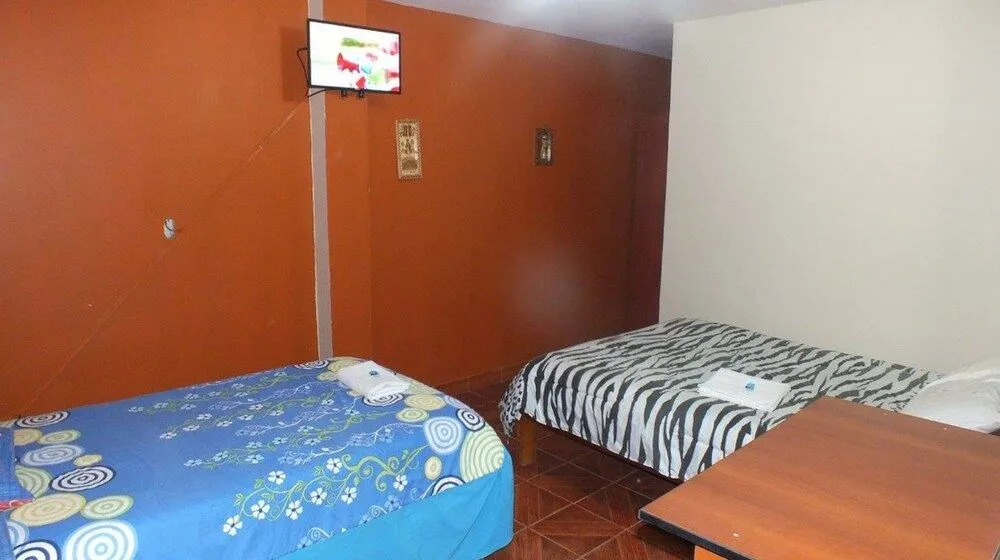 Hostal Norte - Hostel