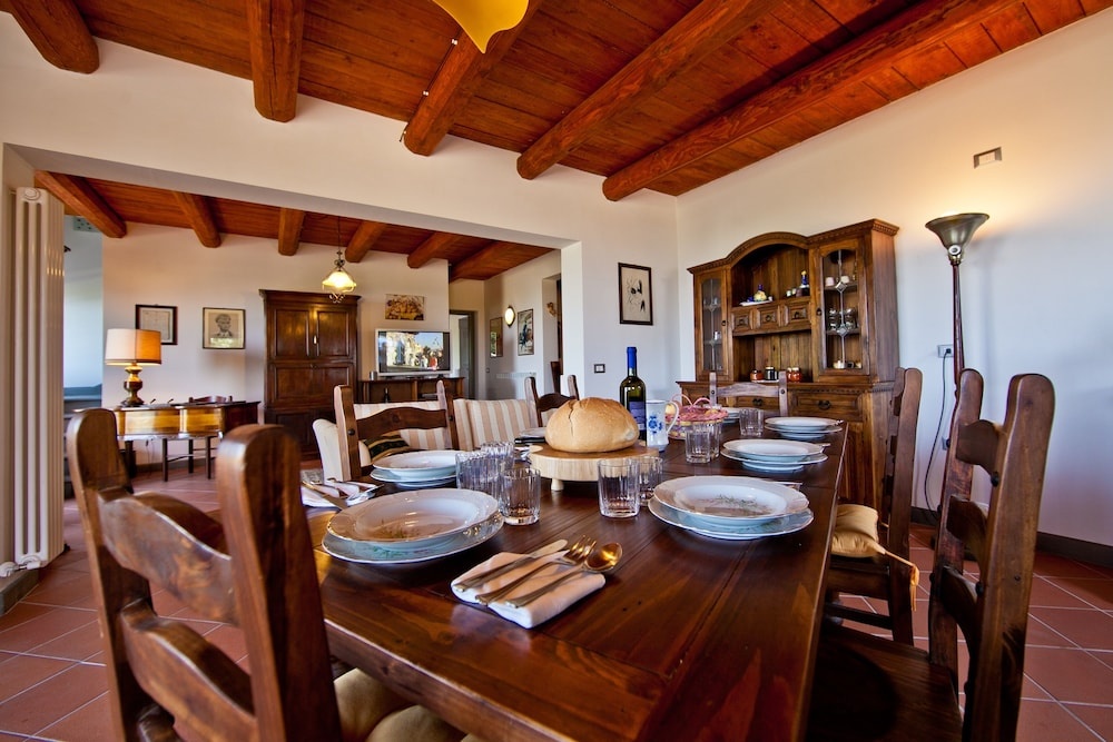 La Casa Nel Bosco