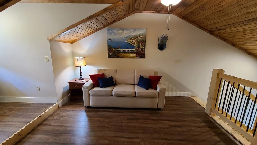 Paradiso Italiano 3 Bedroom Townhouse